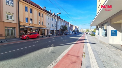 Pronájem obchodních prostor, 65 m² - 4