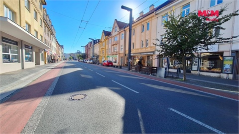 Pronájem obchodních prostor, 65 m² 6