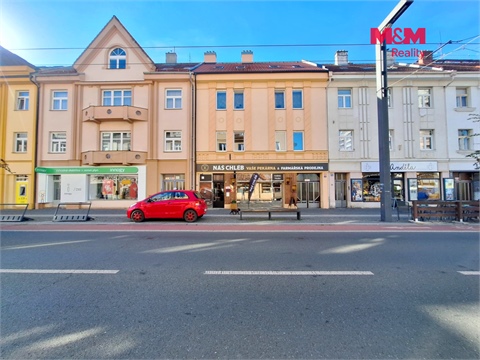 Pronájem obchodních prostor, 65 m² 4