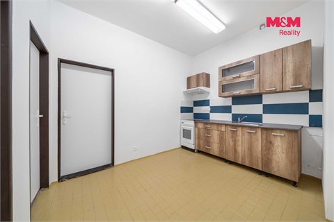 Pronájem bytu 2+1, 48 m² 8