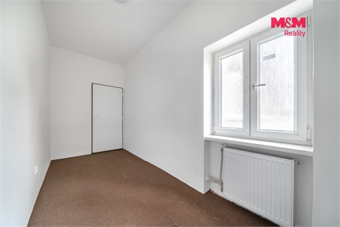 Pronájem bytu 2+1, 48 m² - 6