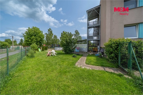 Pronájem bytu 2+1, 48 m² - 14