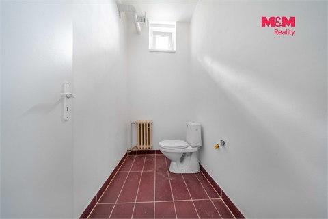 Pronájem bytu 2+1, 48 m² 6