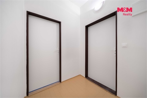 Pronájem bytu 2+1, 48 m² 12
