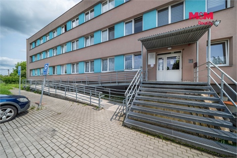 Pronájem bytu 2+1, 48 m² 16