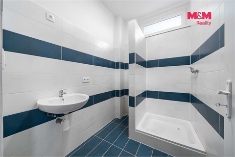 Pronájem bytu 2+1, 48 m² - 4