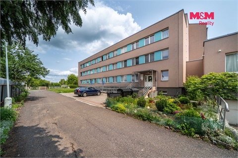 Pronájem bytu 2+1, 48 m² 4