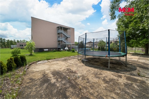 Pronájem bytu 2+1, 48 m² 14