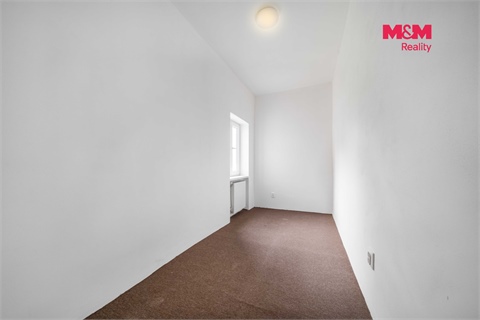 Pronájem bytu 2+1, 48 m² - 8