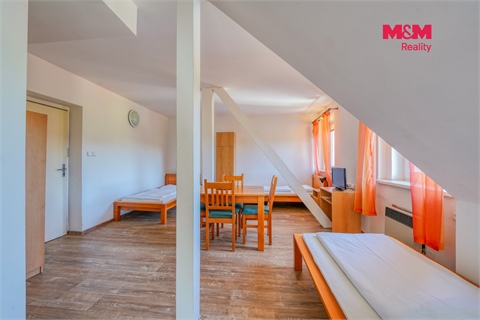 Prodej ubytování, 879 m² - 26