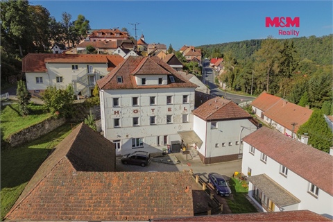 Prodej ubytování, 879 m² 4