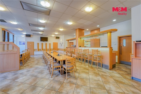 Prodej ubytování, 879 m² - 6