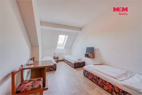 Prodej ubytování, 879 m² - 14