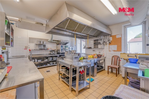 Prodej ubytování, 879 m² - 10