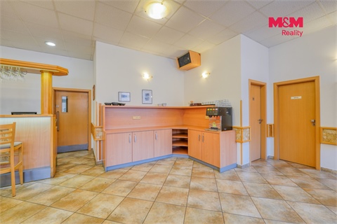 Prodej ubytování, 879 m² 10