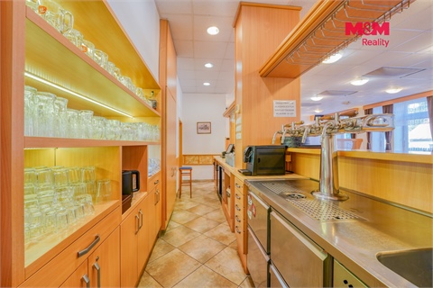Prodej ubytování, 879 m² - 8