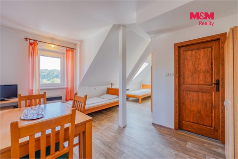 Prodej ubytování, 879 m² - 24
