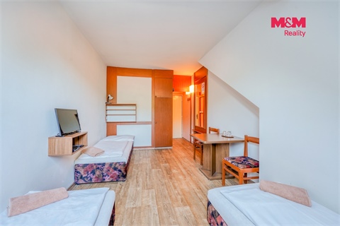Prodej ubytování, 879 m² 16
