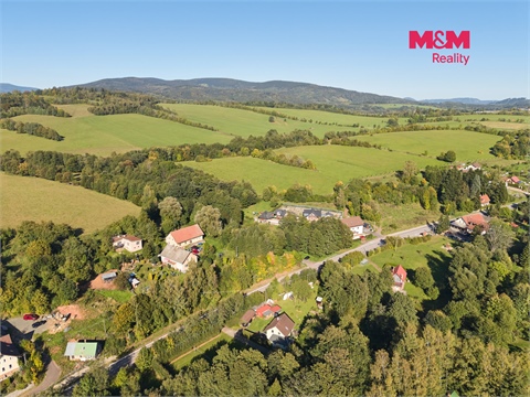 Prodej rodinného domu, 95 m² - 12