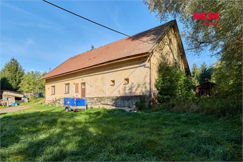 Prodej rodinného domu, 95 m² - 0