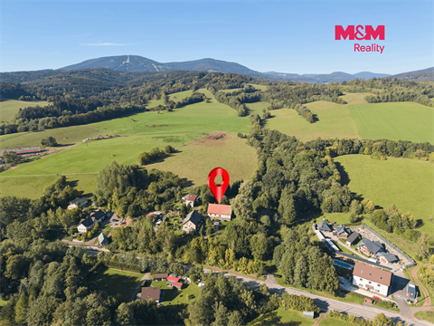 Prodej rodinného domu, 95 m² - 8