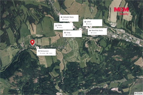 Prodej rodinného domu, 95 m² 22