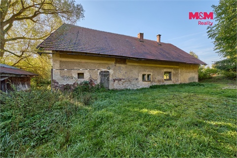 Prodej rodinného domu, 95 m² - 14