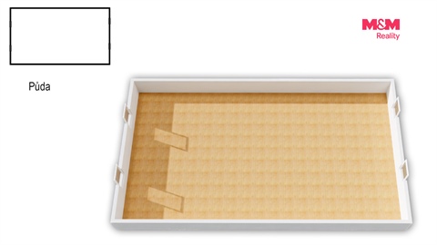 Prodej rodinného domu, 95 m² - 20