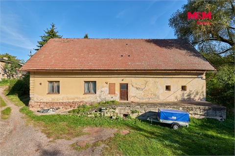 Prodej rodinného domu, 95 m² - 2