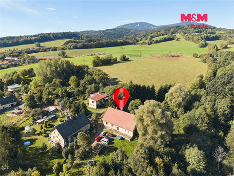 Prodej rodinného domu, 95 m² 10