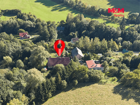 Prodej rodinného domu, 95 m² - 10