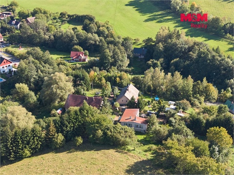 Prodej rodinného domu, 95 m² - 16