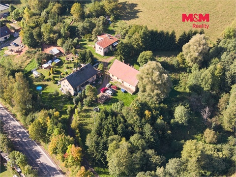 Prodej rodinného domu, 95 m² - 18
