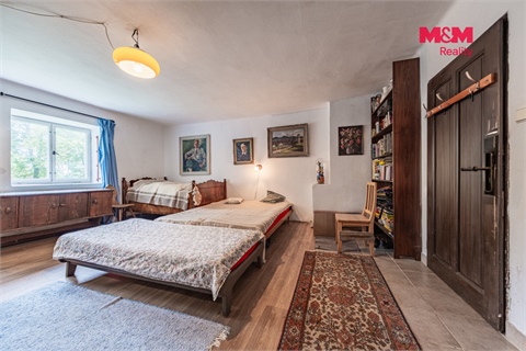 Prodej rodinného domu, 161 m² 2