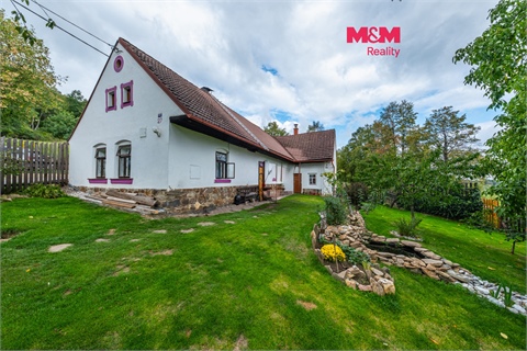 Prodej rodinného domu, 161 m² 0