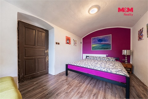 Prodej rodinného domu, 161 m² 6