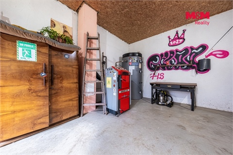 Prodej rodinného domu, 161 m² 20