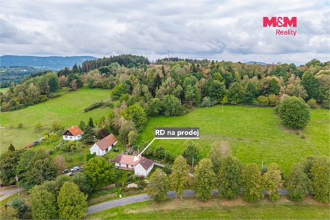 Prodej rodinného domu, 161 m² - 14