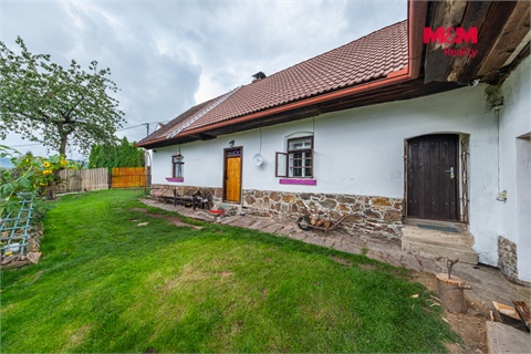 Prodej rodinného domu, 161 m² 10