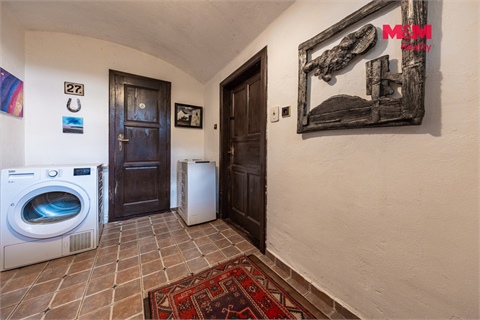 Prodej rodinného domu, 161 m² - 8