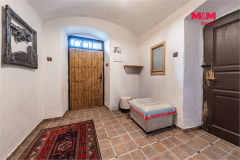 Prodej rodinného domu, 161 m² - 2