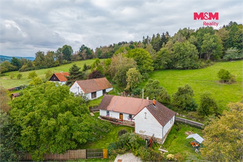 Prodej rodinného domu, 161 m² 14