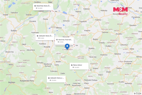 Prodej rodinného domu, 161 m² 22