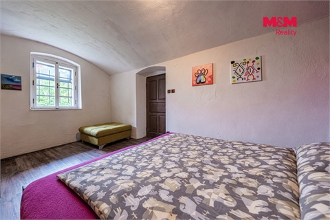 Prodej rodinného domu, 161 m² - 6