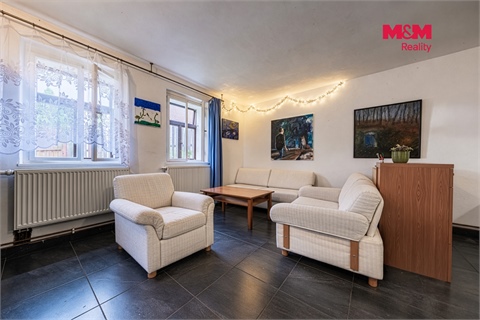 Prodej rodinného domu, 161 m² 4