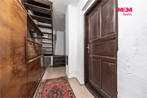 Prodej rodinného domu, 161 m² - 18