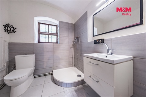 Prodej rodinného domu, 161 m² 8