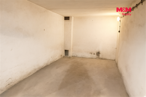 Pronájem komerčního objektu, 16 m² - 4