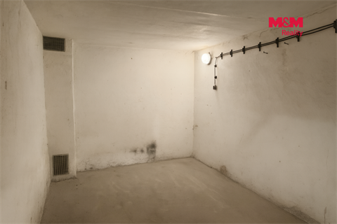 Pronájem komerčního objektu, 16 m² 4