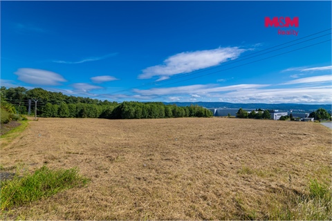 Prodej pozemku pro komerční výstavbu, 23 808 m² - 2